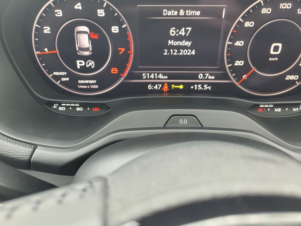 2019 Audi Q2
