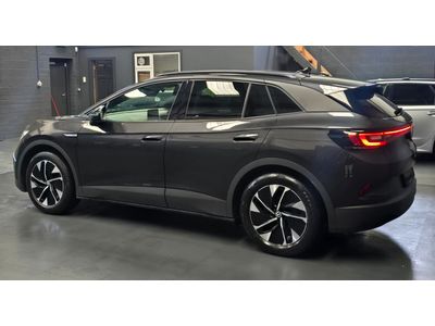 2022 Volkswagen ID.4