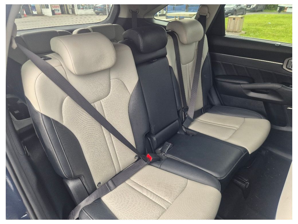 2021 Kia Sorento