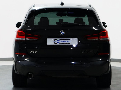 2021 BMW X1