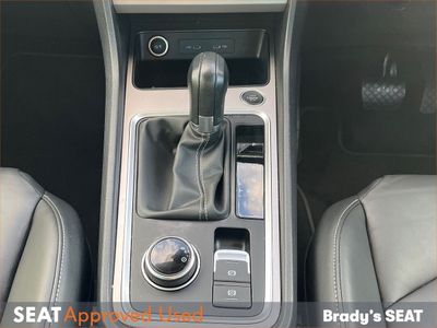 2024 SEAT Ateca