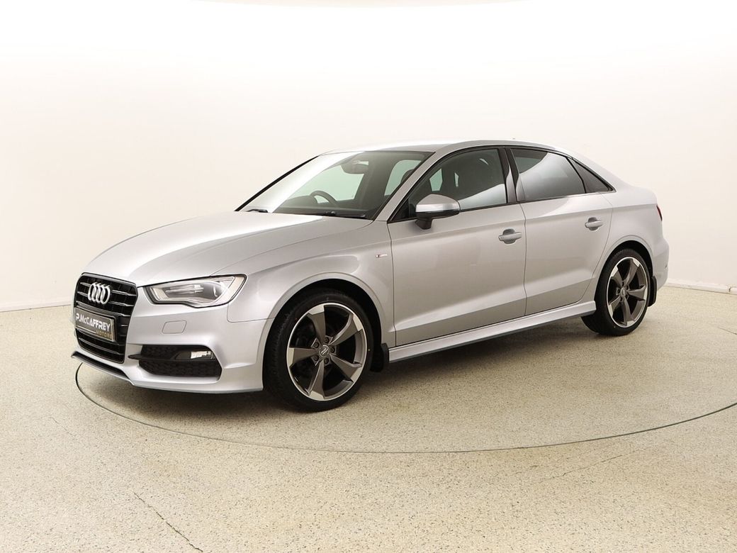 2014 Audi A3