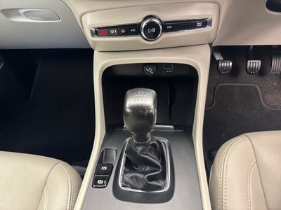 2019 Volvo XC40