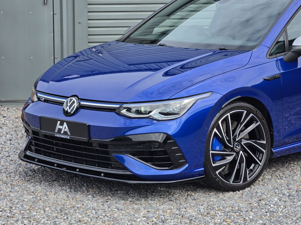 2023 Volkswagen Golf