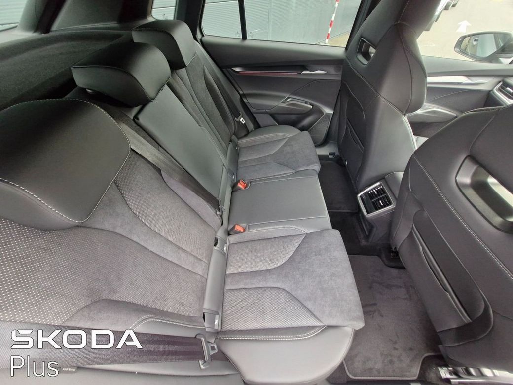 2026 Skoda Elroq
