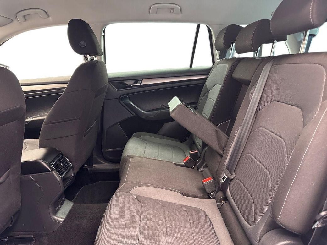 2021 Skoda Kodiaq