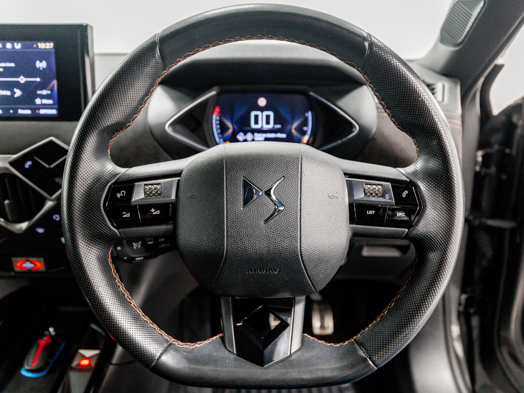 2022 DS Automobiles DS 3