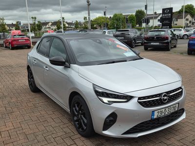 2023 Opel Corsa