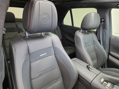 2026 Mercedes-Benz GLE Class