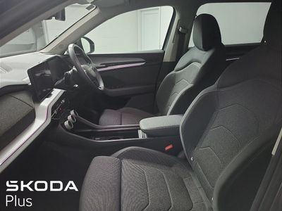 2025 Skoda Kodiaq