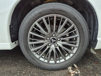 2020 Mitsubishi Outlander