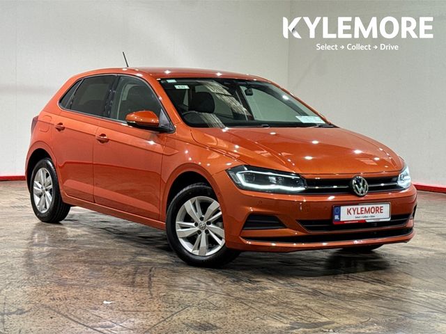 vehicle for sale from Kylemore Cars