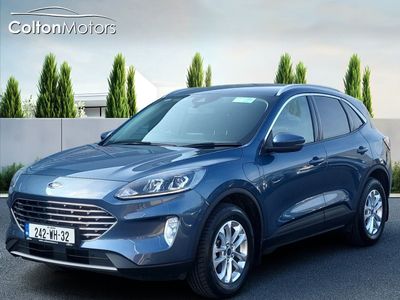 2024 Ford Kuga