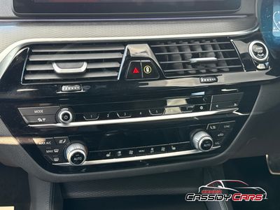 2022 BMW 5 Series
