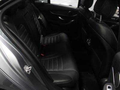 2021 Mercedes-Benz C Class