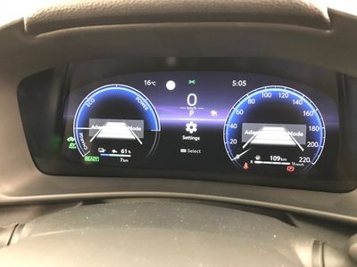 2025 Toyota C-HR