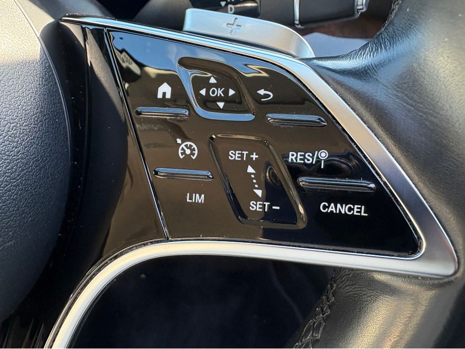 2021 Mercedes-Benz E Class