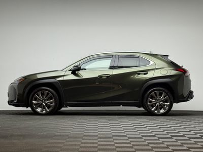 2023 Lexus UX 250H