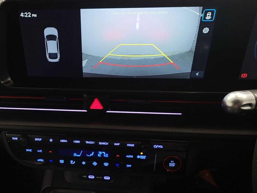 2026 Hyundai Ioniq 6