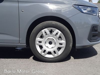2026 Ford Transit Connect