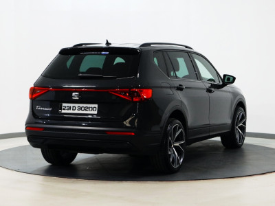 2023 SEAT Tarraco