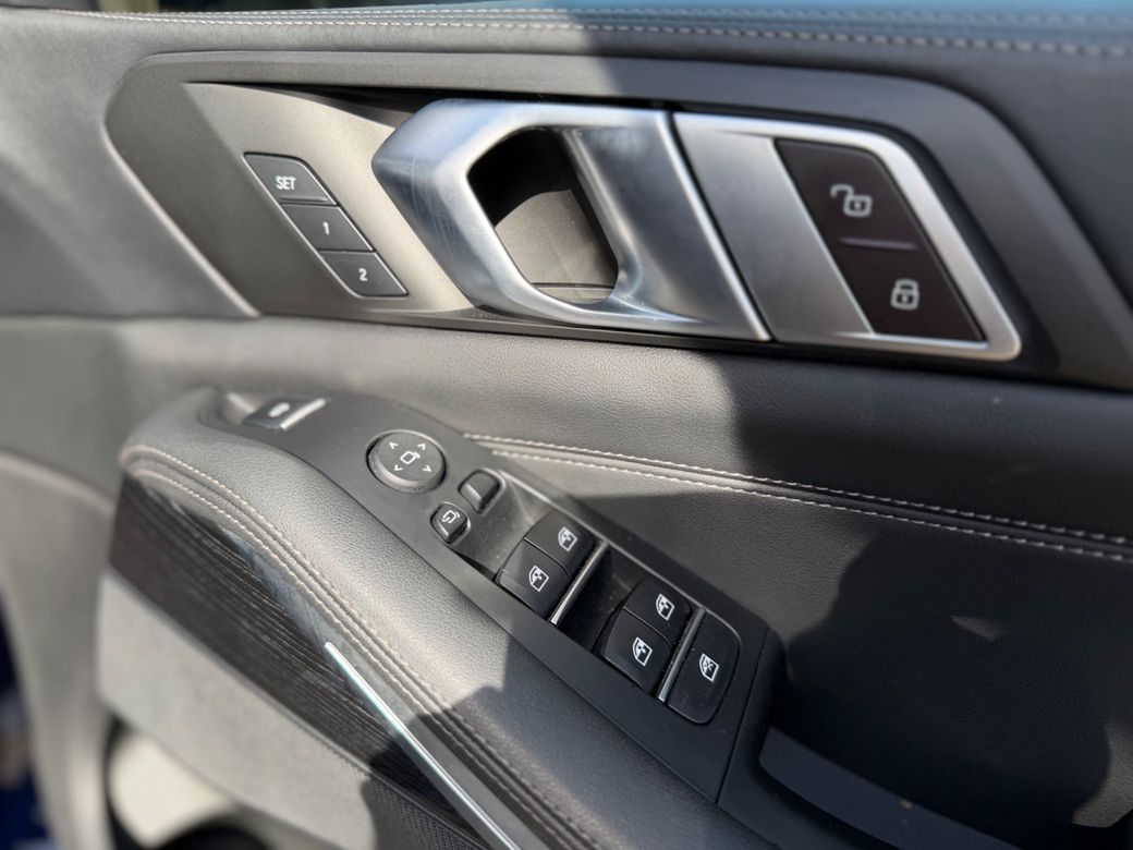 2024 BMW X5