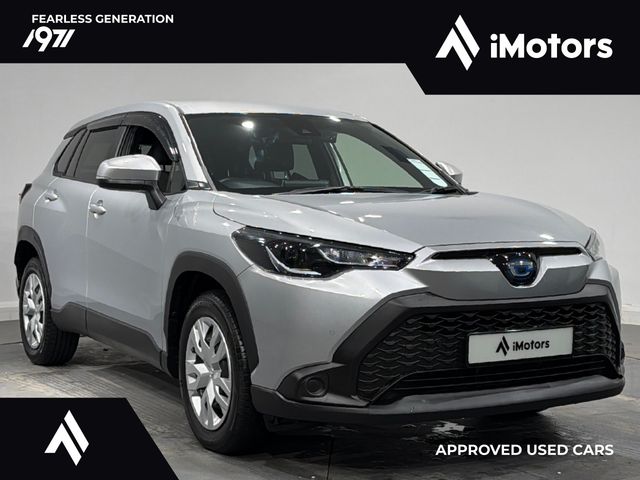 vehicle for sale from iMotors