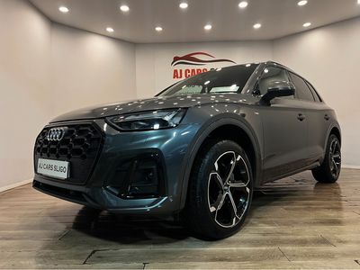 2021 Audi Q5