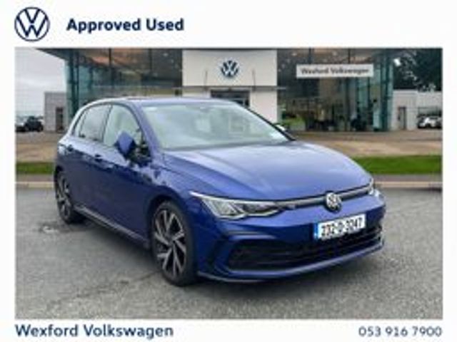 vehicle for sale from Wexford Volkswagen