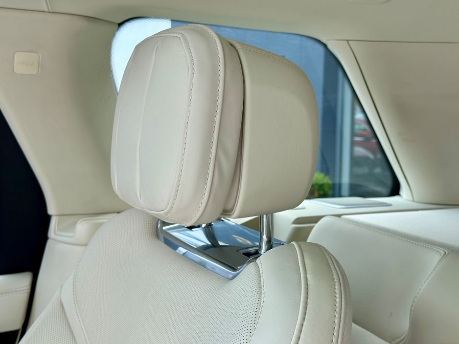 2023 Land Rover Range Rover