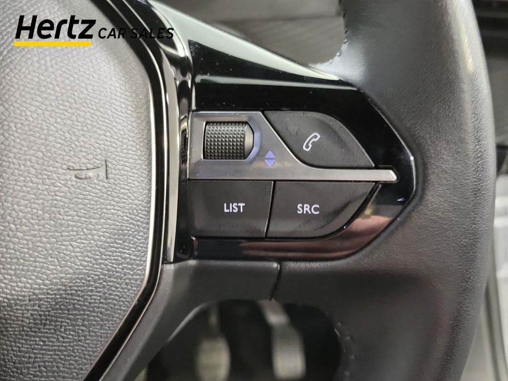 2023 Peugeot 2008