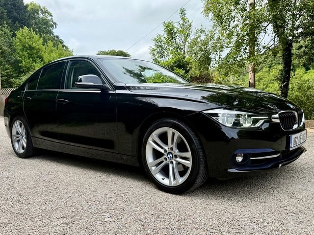 vehicle for sale from Deerpark Motor Company
