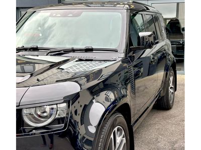 2024 Land Rover Defender