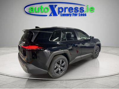2026 Toyota Rav4