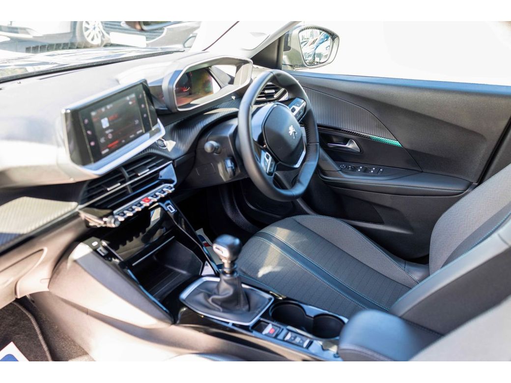 2023 Peugeot 2008