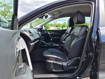 2016 Renault Kadjar