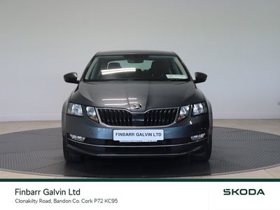 2018 Skoda Octavia