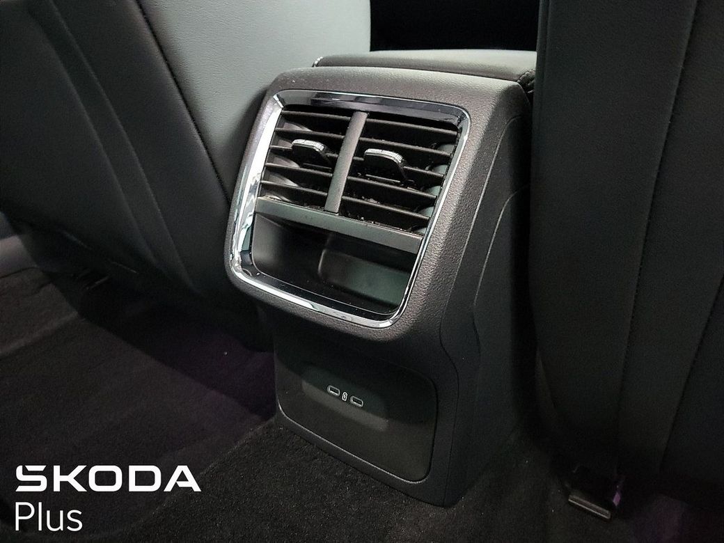 2024 Skoda Octavia