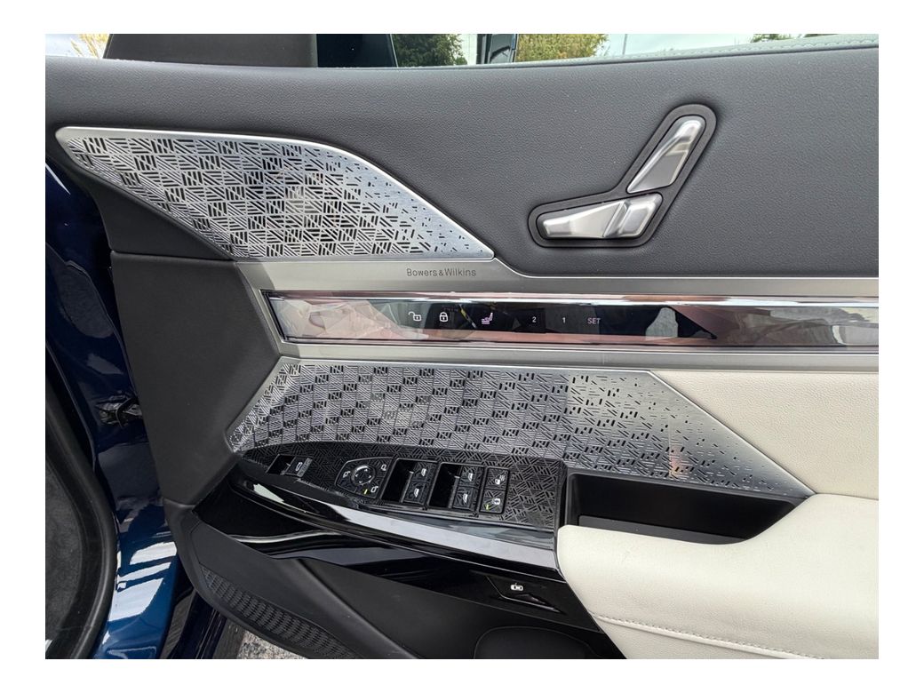 2026 BMW i7