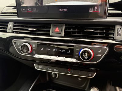 2022 Audi A4