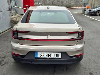 2023 Polestar 2