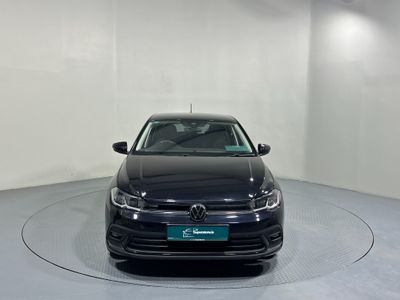 2023 Volkswagen Polo