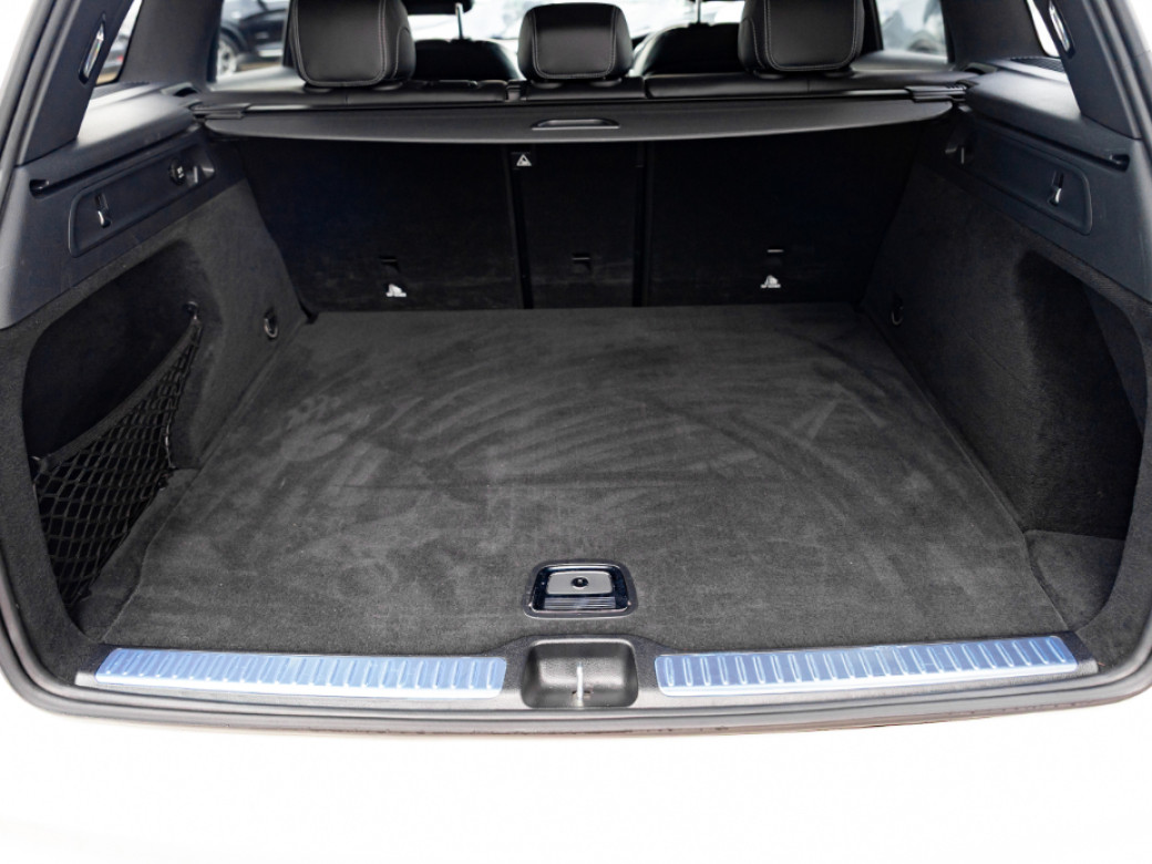 2019 Mercedes-Benz GLC Class