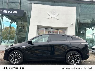 2026 Xpeng G6