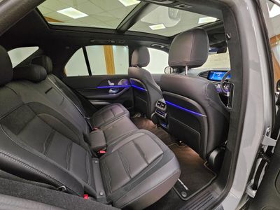 2025 Mercedes-Benz GLE Class