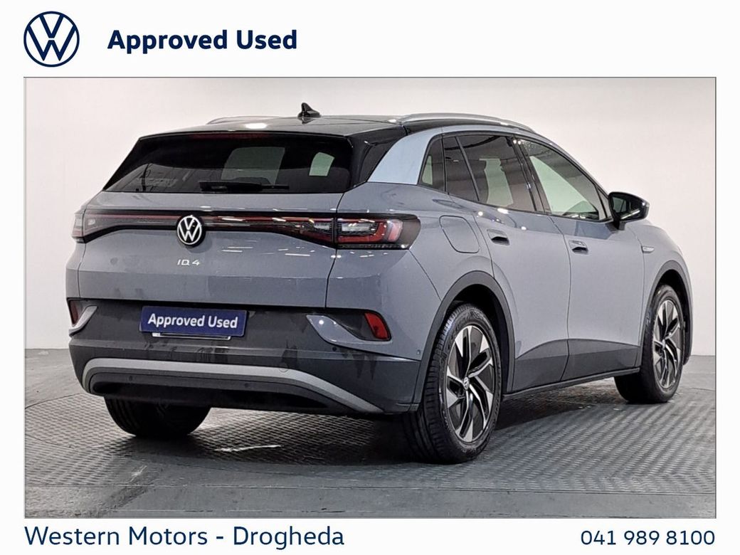 2023 Volkswagen ID.4