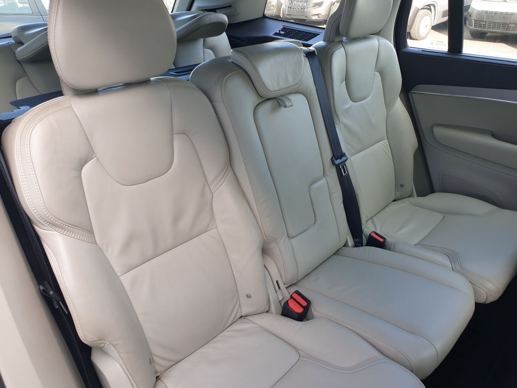 2016 Volvo XC90