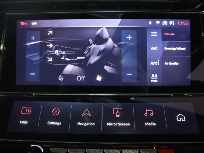 2024 Peugeot 408