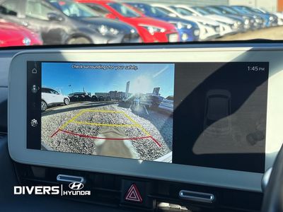 2022 Hyundai Ioniq 5