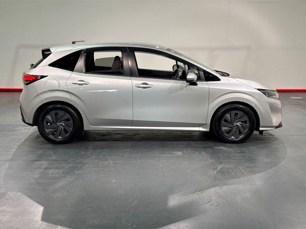 2023 Nissan Note